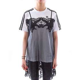 Adidas Originals Lace T-Shirt (Dam)