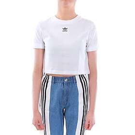 Adidas Originals Crop Top W