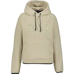 CLWR Colour Wear Teddy 2.0 Hood (Dam)