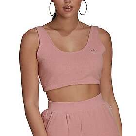 Adidas Originals Soft Crop Top