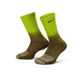 Nike Everyday Plus Cushioned Crew Socks (2 Pairs)