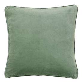 Bungalow Velvet Kuddfodral 50x50 cm Murgröna