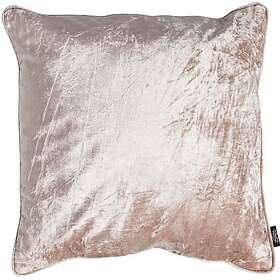 Classic Collection Kuddfodral Velvet/Linen Rugby Tan