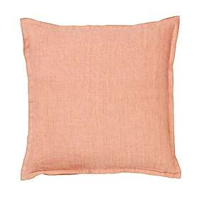 Bungalow Kuddfodral Linne 50x50 cm Melon