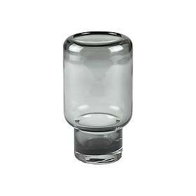 Villa Collection Hoej Vase 21cm Grå