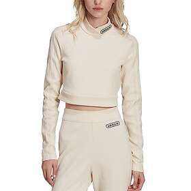 Adidas Originals Cropped LS HN