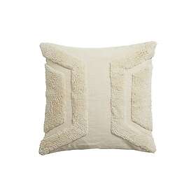 Nordal Alya Kuddfodral Off White Rya