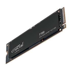 Crucial T700 PCIe 5.0 NVMe M.2 SSD 2TB