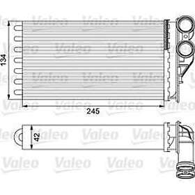 Valeo Värmeväxlare 811503