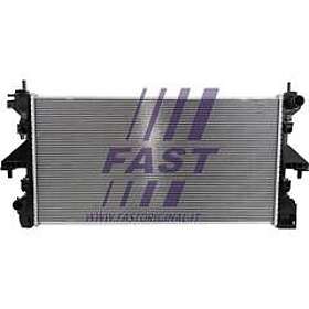 Fast Kylare, motorkylning FT55039