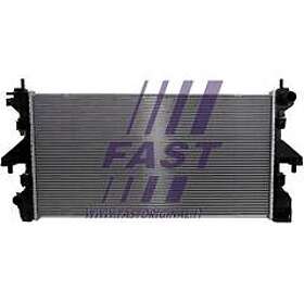 Fast Kylare, motorkylning FT55572