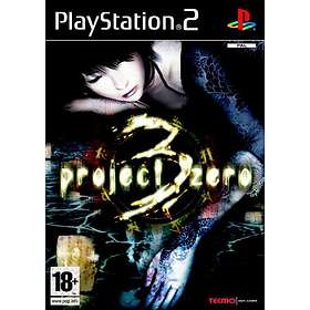 Project Zero 3: The Tormented (PS2)