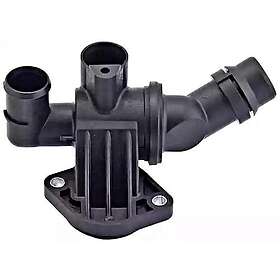 Sonde De Température, Liquide De Refroidissement HELLA 6PT 009 107-851