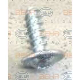 Resistenza Ventilatore Abitacolo BEHR HELLA SERVICE 9ML 351 332-371 PREMIUM LINE 12V 4 Poli Per VW Audi Seat