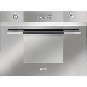 SMEG SC45MCSG2 (Stainless Steel)