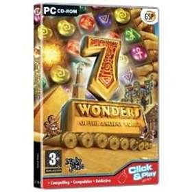 7 Wonders of the Ancient World (PC)