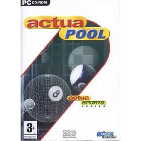 Actua Pool (PC)