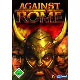 Against Rome (PC)