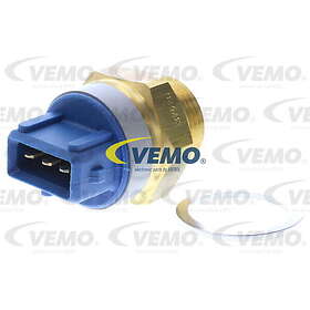 V42-99-0002 VEMO Thermostat d'eau Température d'ouverture: 82°C, avec