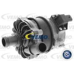 VEMO Pompa Acqua Ausiliaria V10-16-0008 Per Volkswagen Transporter E Multivan T5 1.9/2.5 TDI, Ricambio OE 7H0965561A - 5