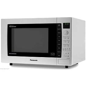 panasonic inverter microwave nn st557w