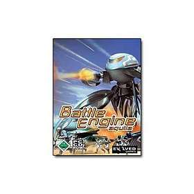 Battle Engine Aquila (PC)