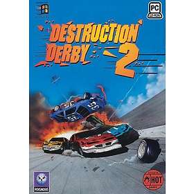 download destruction derby 2 pc