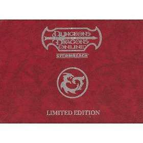 Dungeons & Dragons Online: Stormreach - Limited Edition (PC)