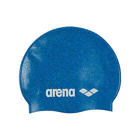 Arena Junior Swimming Cap Blå