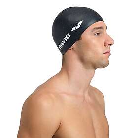 Arena Swimming Cap Svart au meilleur prix - Comparez les offres de Bonnets  de bain sur leDénicheur