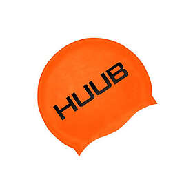Huub Swimming Cap Orange