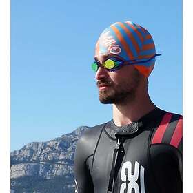 Mako Owp Swimming Cap Flerfärgad