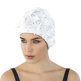 Fashy Petal 345455 Swimming Cap Flerfärgad