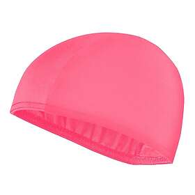 Spokey Lycras Girl Girl Swimming Cap Rosa