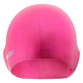 AquaWave Racecap 3d Swimming Cap Rosa