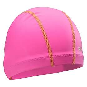 AquaWave Softswim Swimming Cap Rosa