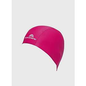 Aquarapid Basic Junior Swimming Cap Rosa