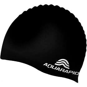 Aquarapid Basic Junior Swimming Cap Blå