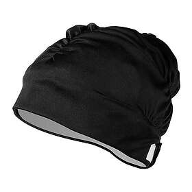 Aquasphere Aqua Comfort Swimming Cap Svart