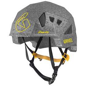Grivel Duetto Helmet Grå 53-61 cm