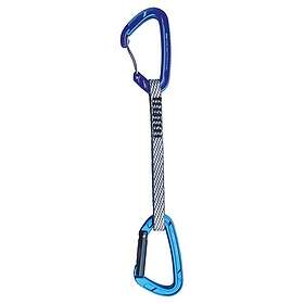 Elektra Qi´roc Mix Recto+curvo Clip+exprés Dyneema 12x170mm Set Blå