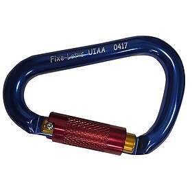 Seland Lotus Automatic Snap Hook Blå