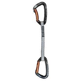 Racing Qi´roc Straight/curve+express Dyneema 12x170mm Set Orange,Svart