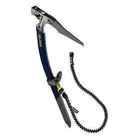 Salewa North X Ice Axe Blå