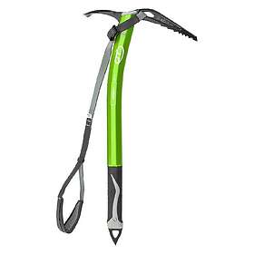 Climbing Technology Hound Plus With Dragon Tour Leash Ice Axe Grönt 70 cm