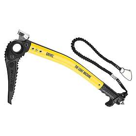 Grivel The Light Machine Ice Axe Gul