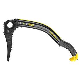 Grivel The North Machine Carbon Ce Ice Axe Svart