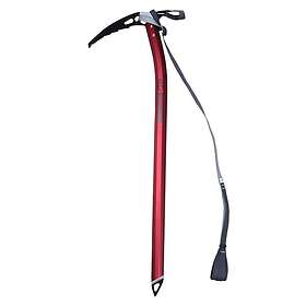 Climbing Technology Alpin Tour Ice Axe Röd 50 cm