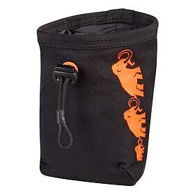 Mammut First Crag Chalk Bag Svart