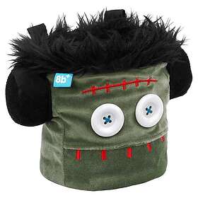 Franklin 8 B Plus Chalk Bag Grönt